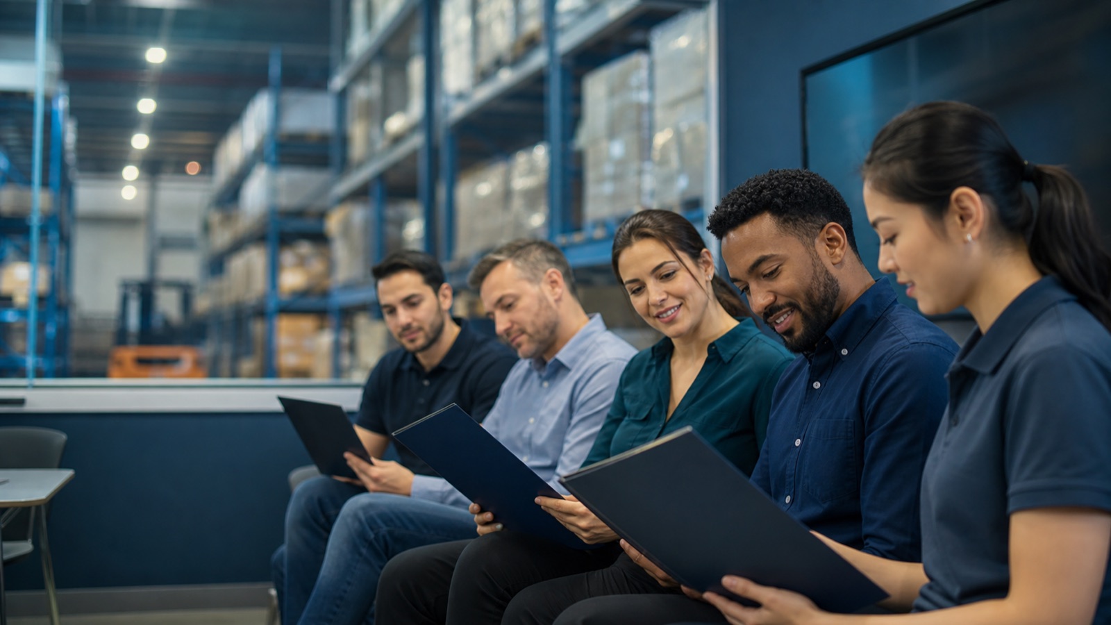 Certificaciones en logística y supply chain que de verdad valen la pena
